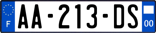 AA-213-DS