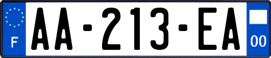 AA-213-EA