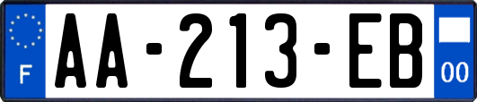 AA-213-EB