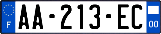 AA-213-EC