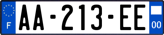 AA-213-EE