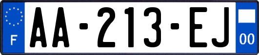 AA-213-EJ