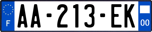 AA-213-EK