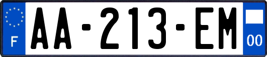 AA-213-EM