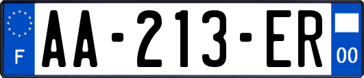 AA-213-ER