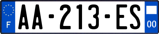 AA-213-ES