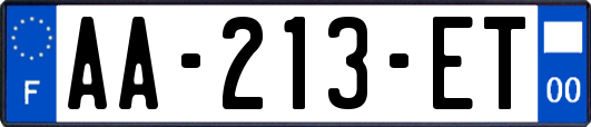 AA-213-ET