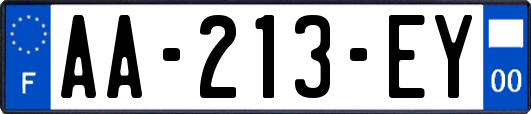 AA-213-EY