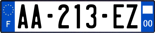 AA-213-EZ