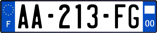 AA-213-FG