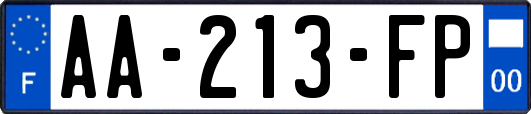 AA-213-FP