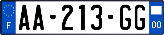 AA-213-GG