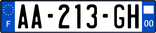 AA-213-GH