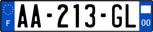 AA-213-GL