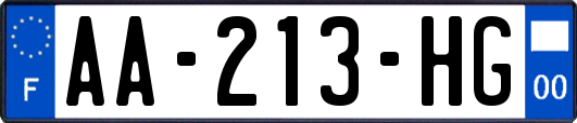 AA-213-HG