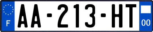 AA-213-HT