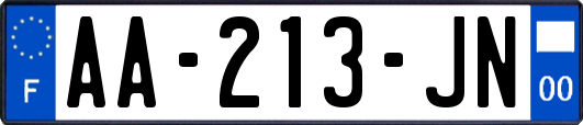 AA-213-JN