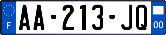 AA-213-JQ