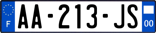 AA-213-JS