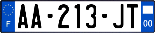 AA-213-JT