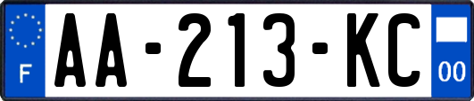 AA-213-KC