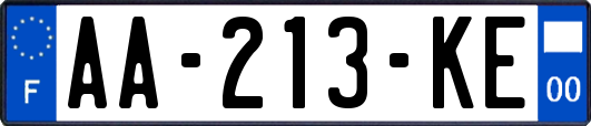 AA-213-KE