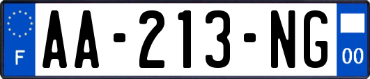 AA-213-NG