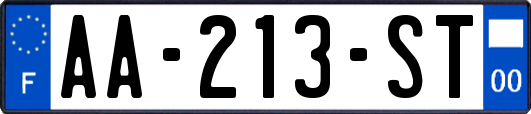 AA-213-ST