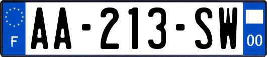 AA-213-SW