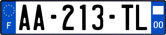 AA-213-TL