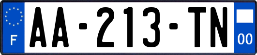 AA-213-TN