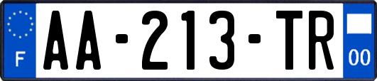 AA-213-TR