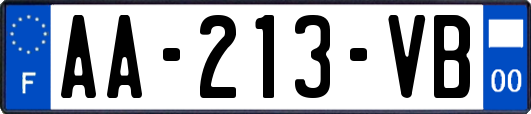 AA-213-VB