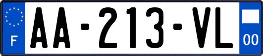 AA-213-VL