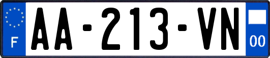 AA-213-VN