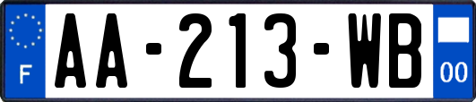 AA-213-WB