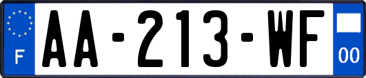 AA-213-WF