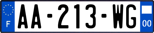 AA-213-WG