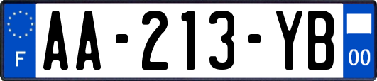 AA-213-YB