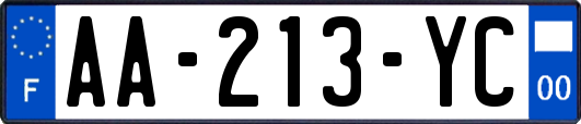 AA-213-YC