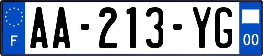 AA-213-YG