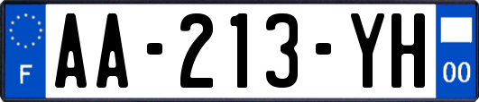 AA-213-YH