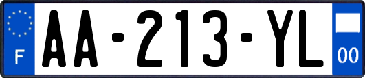 AA-213-YL