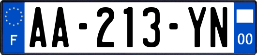 AA-213-YN