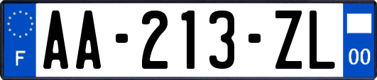 AA-213-ZL