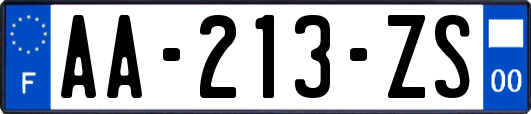 AA-213-ZS