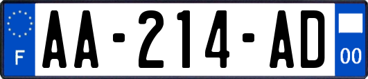 AA-214-AD