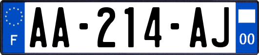 AA-214-AJ