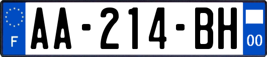 AA-214-BH