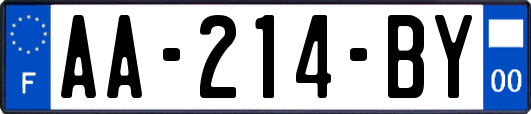 AA-214-BY